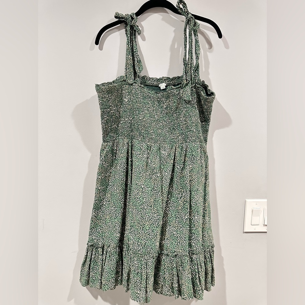Aerie all day dress